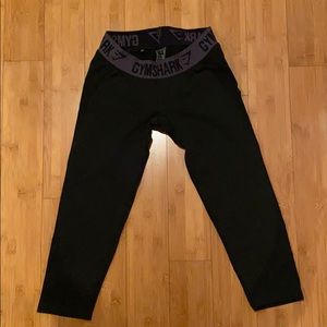 GymShark women’s leggings